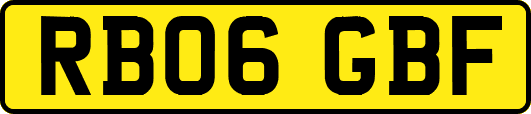 RB06GBF