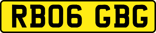 RB06GBG