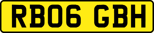 RB06GBH