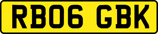 RB06GBK