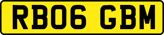 RB06GBM