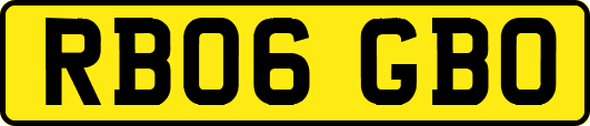 RB06GBO