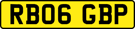 RB06GBP