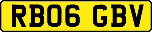 RB06GBV