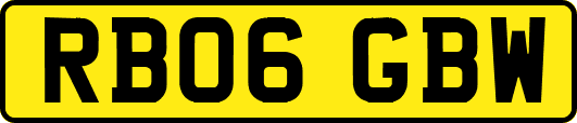 RB06GBW