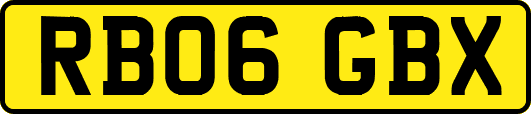 RB06GBX