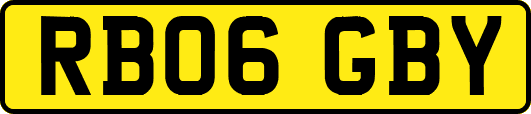 RB06GBY