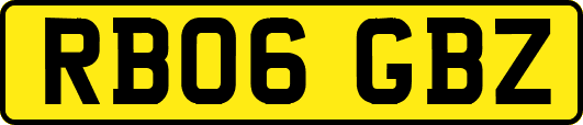 RB06GBZ