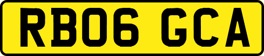 RB06GCA
