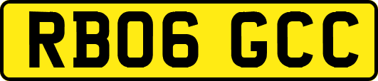 RB06GCC