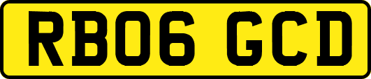 RB06GCD