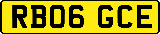 RB06GCE