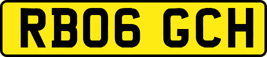 RB06GCH