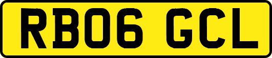 RB06GCL