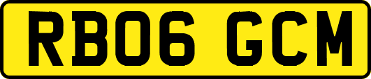 RB06GCM