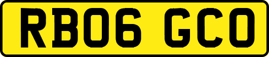 RB06GCO