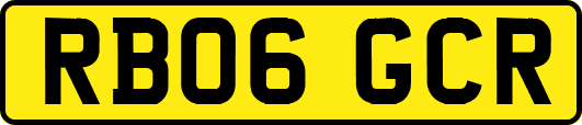 RB06GCR
