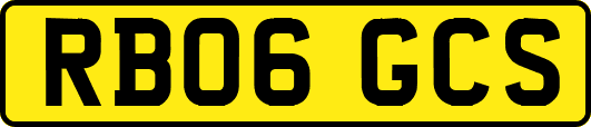 RB06GCS