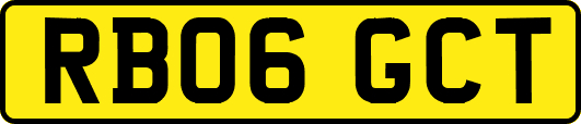 RB06GCT