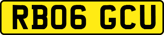 RB06GCU