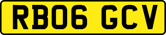 RB06GCV