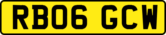 RB06GCW