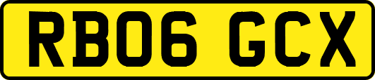 RB06GCX