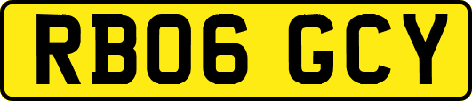 RB06GCY