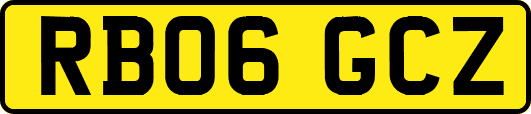 RB06GCZ