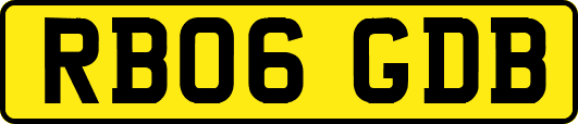 RB06GDB
