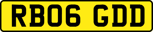 RB06GDD