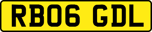 RB06GDL