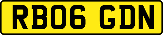 RB06GDN
