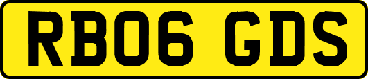 RB06GDS