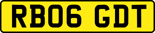 RB06GDT