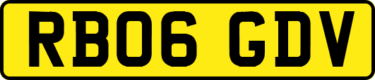 RB06GDV