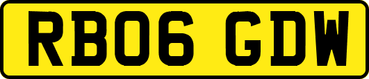 RB06GDW