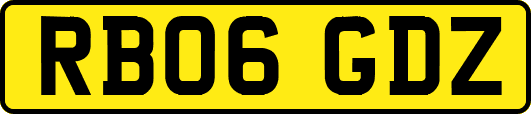 RB06GDZ
