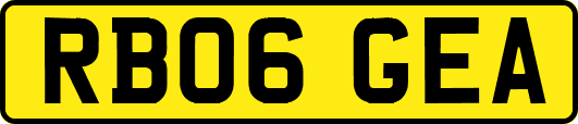 RB06GEA