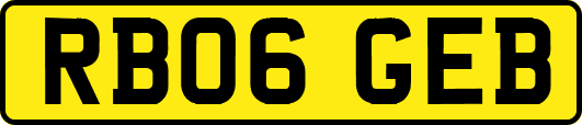 RB06GEB