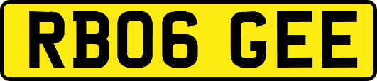 RB06GEE