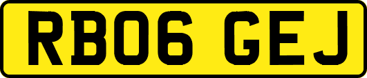 RB06GEJ