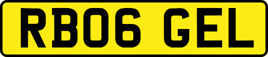 RB06GEL