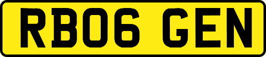 RB06GEN