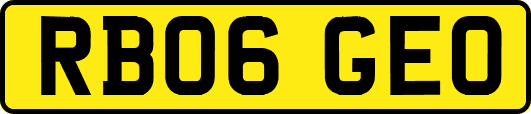 RB06GEO