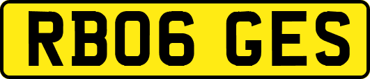 RB06GES