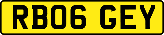 RB06GEY