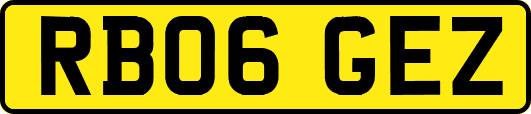 RB06GEZ