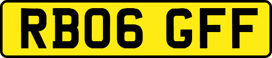 RB06GFF