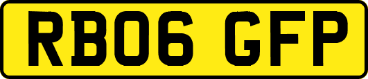 RB06GFP